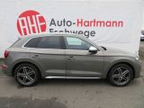 Audi SQ5 bei Reisemobile.expert - Abbildung (3 / 10)