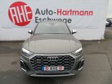 Audi SQ5 bei Reisemobile.expert - Abbildung (4 / 10)