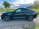 BMW X4 bei Reisemobile.expert - Abbildung (2 / 6) BMW X4 bei Reisemobile.expert - Abbildung (2 / 6)
