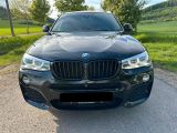 BMW X4 bei Reisemobile.expert - Abbildung (4 / 6) BMW X4 bei Reisemobile.expert - Abbildung (4 / 6)