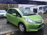 Honda Jazz bei Reisemobile.expert - Abbildung (3 / 10)