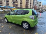 Honda Jazz bei Reisemobile.expert - Abbildung (7 / 10)