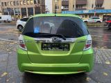 Honda Jazz bei Reisemobile.expert - Abbildung (6 / 10)