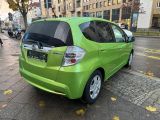 Honda Jazz bei Reisemobile.expert - Abbildung (8 / 10)