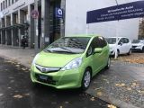 Honda Jazz bei Reisemobile.expert - Abbildung (2 / 10)