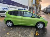 Honda Jazz bei Reisemobile.expert - Abbildung (4 / 10)