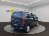 Opel Combo bei Reisemobile.expert - Abbildung (5 / 15)