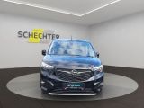 Opel Combo bei Reisemobile.expert - Abbildung (8 / 15)