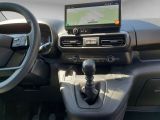 Opel Combo bei Reisemobile.expert - Abbildung (12 / 15)