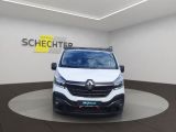 Renault Trafic bei Reisemobile.expert - Abbildung (8 / 11)