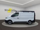 Renault Trafic bei Reisemobile.expert - Abbildung (2 / 11)