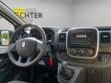 Renault Trafic bei Reisemobile.expert - Abbildung (11 / 11)