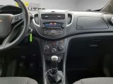 Chevrolet Trax bei Reisemobile.expert - Abbildung (12 / 15)