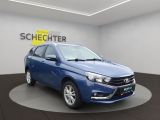Lada Vesta bei Reisemobile.expert - Abbildung (7 / 15)