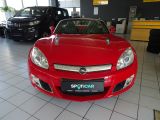 Opel GT bei Reisemobile.expert - Abbildung (2 / 14)