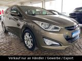 Hyundai i40 cw bei Reisemobile.expert - Abbildung (9 / 15)