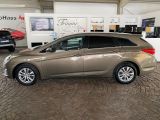 Hyundai i40 cw bei Reisemobile.expert - Abbildung (2 / 15)
