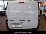 Nissan NV250 bei Reisemobile.expert - Abbildung (5 / 15) Nissan NV250 bei Reisemobile.expert - Abbildung (5 / 15)