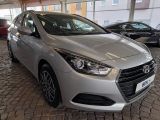 Hyundai i40 cw bei Reisemobile.expert - Abbildung (11 / 15)