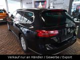 VW Passat bei Reisemobile.expert - Abbildung (4 / 15)