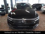 VW Passat bei Reisemobile.expert - Abbildung (12 / 15)
