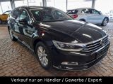 VW Passat bei Reisemobile.expert - Abbildung (11 / 15)