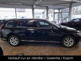 VW Passat bei Reisemobile.expert - Abbildung (9 / 15)