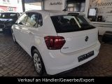 VW Polo bei Reisemobile.expert - Abbildung (3 / 15)