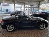 BMW Z4 bei Reisemobile.expert - Abbildung (13 / 15)