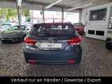 Hyundai i40 cw bei Reisemobile.expert - Abbildung (4 / 15)