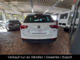 VW Tiguan bei Reisemobile.expert - Abbildung (4 / 15) VW Tiguan bei Reisemobile.expert - Abbildung (4 / 15)