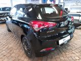 Hyundai i20 bei Reisemobile.expert - Abbildung (4 / 15)