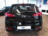 Hyundai i20 bei Reisemobile.expert - Abbildung (5 / 15)