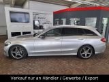 Mercedes-Benz C-Klasse bei Reisemobile.expert - Abbildung (2 / 15)