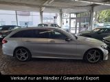 Mercedes-Benz C-Klasse bei Reisemobile.expert - Abbildung (8 / 15)