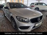 Mercedes-Benz C-Klasse bei Reisemobile.expert - Abbildung (9 / 15)