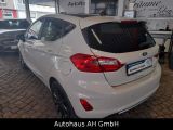 Ford Fiesta bei Reisemobile.expert - Abbildung (5 / 15)