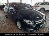 Mercedes-Benz B-Klasse bei Reisemobile.expert - Abbildung (9 / 15)