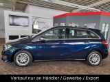 Mercedes-Benz B-Klasse bei Reisemobile.expert - Abbildung (2 / 15)
