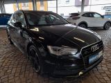 Audi A3 Sportback bei Reisemobile.expert - Abbildung (11 / 15)