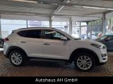Hyundai Tucson bei Reisemobile.expert - Abbildung (6 / 15) Hyundai Tucson bei Reisemobile.expert - Abbildung (6 / 15)