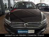 VW Passat bei Reisemobile.expert - Abbildung (10 / 15) VW Passat bei Reisemobile.expert - Abbildung (10 / 15)