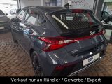 Hyundai i20 bei Reisemobile.expert - Abbildung (3 / 15)