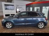 Audi A1 Sportback bei Reisemobile.expert - Abbildung (3 / 15)