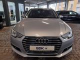 Audi A4 bei Reisemobile.expert - Abbildung (13 / 15)