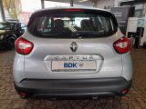 Renault Captur bei Reisemobile.expert - Abbildung (5 / 15)