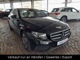 Mercedes-Benz E 200E -Klasse bei Reisemobile.expert - Abbildung (8 / 15)