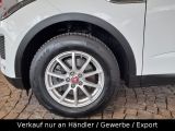 Jaguar E-Pace bei Reisemobile.expert - Abbildung (11 / 15) Jaguar E-Pace bei Reisemobile.expert - Abbildung (11 / 15)