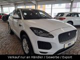 Jaguar E-Pace bei Reisemobile.expert - Abbildung (9 / 15) Jaguar E-Pace bei Reisemobile.expert - Abbildung (9 / 15)