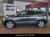 Skoda Karoq bei Reisemobile.expert - Abbildung (2 / 15) Skoda Karoq bei Reisemobile.expert - Abbildung (2 / 15)